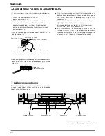 Preview for 20 page of Pioneer PDP-S20-LR Operating Instructions Manual