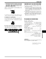 Preview for 21 page of Pioneer PDP-S20-LR Operating Instructions Manual