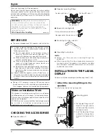 Preview for 2 page of Pioneer PDP-S27-LR Operating Instructions Manual