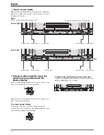 Preview for 4 page of Pioneer PDP-S27-LR Operating Instructions Manual