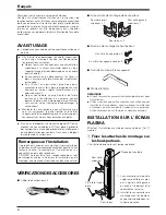 Preview for 6 page of Pioneer PDP-S27-LR Operating Instructions Manual