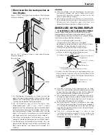 Preview for 11 page of Pioneer PDP-S27-LR Operating Instructions Manual