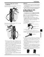 Preview for 19 page of Pioneer PDP-S27-LR Operating Instructions Manual