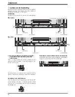 Preview for 20 page of Pioneer PDP-S27-LR Operating Instructions Manual