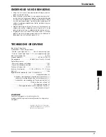 Preview for 21 page of Pioneer PDP-S27-LR Operating Instructions Manual