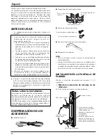 Preview for 22 page of Pioneer PDP-S27-LR Operating Instructions Manual