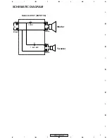 Preview for 3 page of Pioneer PDP-S28-LR Service Manual