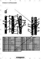 Preview for 4 page of Pioneer PDP-S28-LR Service Manual