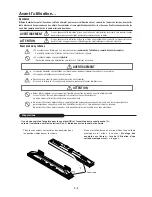 Preview for 15 page of Pioneer PDP-S29-LR Operating Instructions Manual