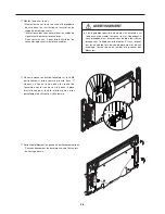 Preview for 18 page of Pioneer PDP-S29-LR Operating Instructions Manual