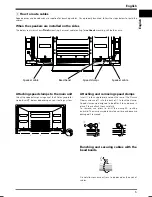 Предварительный просмотр 5 страницы Pioneer PDP-S33-LR XIN/UC Operating Instructions Manual