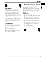 Предварительный просмотр 7 страницы Pioneer PDP-S33-LR XIN/UC Operating Instructions Manual