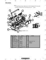 Preview for 5 page of Pioneer PDP-S33-LR XIN/UC Service Manual