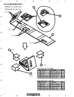 Preview for 6 page of Pioneer PDP-S33-LR XIN/UC Service Manual