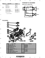 Preview for 4 page of Pioneer PDP-S35 Service Manual