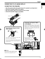 Preview for 5 page of Pioneer PDP-S37 Operating Instructions Manual