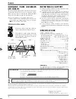 Preview for 12 page of Pioneer PDP-S37 Operating Instructions Manual