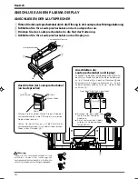 Preview for 16 page of Pioneer PDP-S37 Operating Instructions Manual