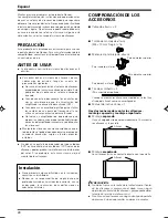 Preview for 28 page of Pioneer PDP-S37 Operating Instructions Manual