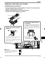 Preview for 31 page of Pioneer PDP-S37 Operating Instructions Manual