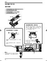 Preview for 36 page of Pioneer PDP-S37 Operating Instructions Manual