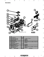 Предварительный просмотр 5 страницы Pioneer PDP-S38 XIN/CN5 Service Manual