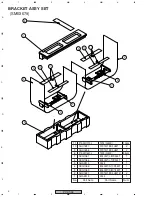 Предварительный просмотр 6 страницы Pioneer PDP-S38 XIN/CN5 Service Manual