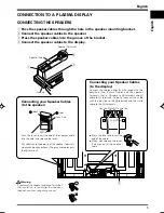 Preview for 5 page of Pioneer PDP-S38 XIN/E5 Operating Instructions Manual