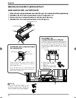 Preview for 16 page of Pioneer PDP-S38 XIN/E5 Operating Instructions Manual