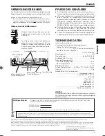 Preview for 17 page of Pioneer PDP-S38 XIN/E5 Operating Instructions Manual