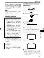 Preview for 23 page of Pioneer PDP-S38 XIN/E5 Operating Instructions Manual