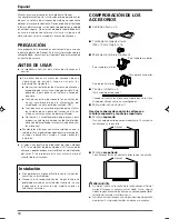 Preview for 28 page of Pioneer PDP-S38 XIN/E5 Operating Instructions Manual