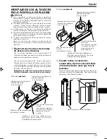 Preview for 29 page of Pioneer PDP-S38 XIN/E5 Operating Instructions Manual