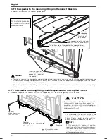 Предварительный просмотр 4 страницы Pioneer PDP-S40 Operating Instructions Manual