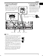 Предварительный просмотр 5 страницы Pioneer PDP-S40 Operating Instructions Manual