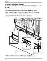 Preview for 6 page of Pioneer PDP-S40 Operating Instructions Manual