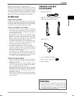 Предварительный просмотр 9 страницы Pioneer PDP-S40 Operating Instructions Manual