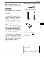 Preview for 21 page of Pioneer PDP-S40 Operating Instructions Manual