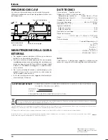 Preview for 26 page of Pioneer PDP-S40 Operating Instructions Manual