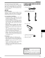 Preview for 27 page of Pioneer PDP-S40 Operating Instructions Manual