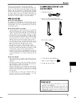 Preview for 33 page of Pioneer PDP-S40 Operating Instructions Manual