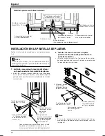 Preview for 34 page of Pioneer PDP-S40 Operating Instructions Manual