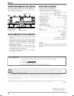 Preview for 38 page of Pioneer PDP-S40 Operating Instructions Manual