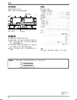 Preview for 44 page of Pioneer PDP-S40 Operating Instructions Manual