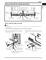 Preview for 3 page of Pioneer PDP-S40S Operating Instructions Manual