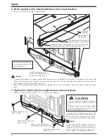 Preview for 4 page of Pioneer PDP-S40S Operating Instructions Manual