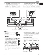 Preview for 5 page of Pioneer PDP-S40S Operating Instructions Manual