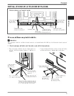 Preview for 9 page of Pioneer PDP-S40S Operating Instructions Manual