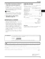 Preview for 13 page of Pioneer PDP-S40S Operating Instructions Manual