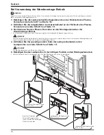 Preview for 18 page of Pioneer PDP-S40S Operating Instructions Manual